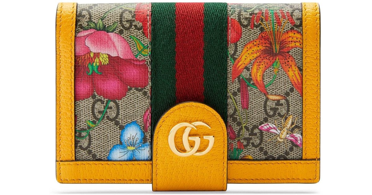 passport case gucci