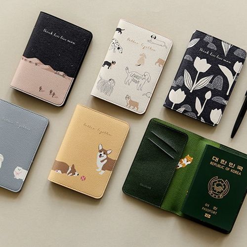 passport cases