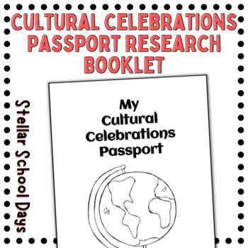 passport celebration