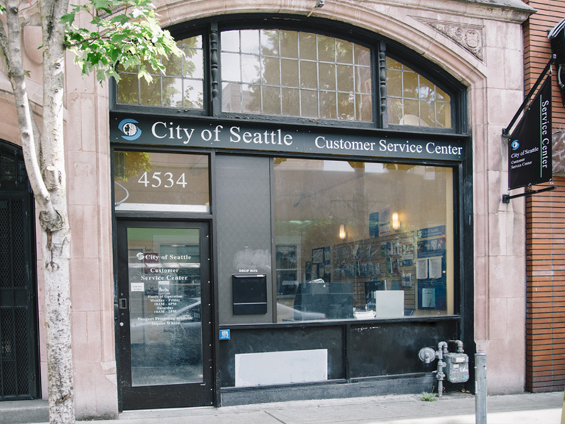 passport center seattle