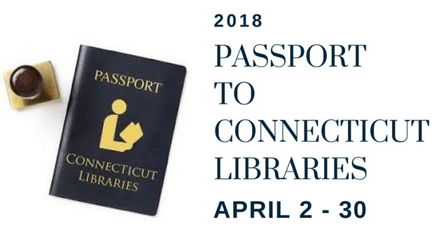 passport connecticut