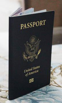 passport connecticut