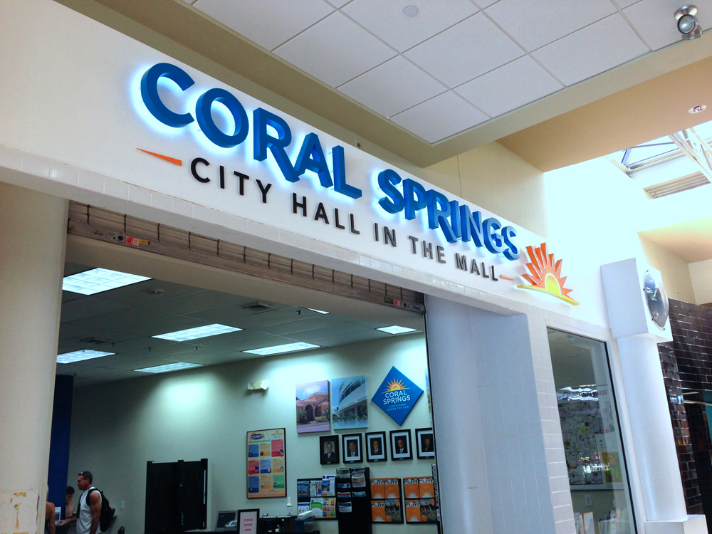 passport coral springs mall