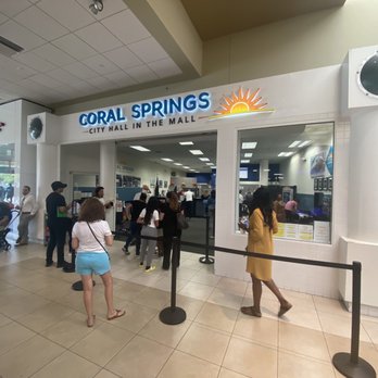 passport coral springs mall