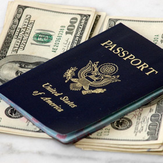 passport cost wisconsin