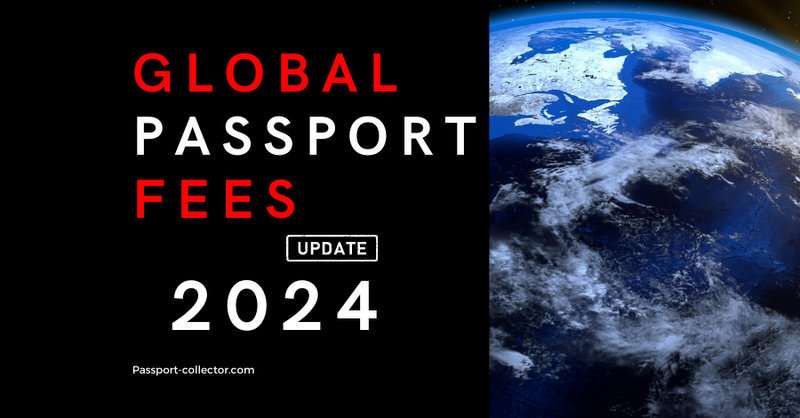 passport costs 2024