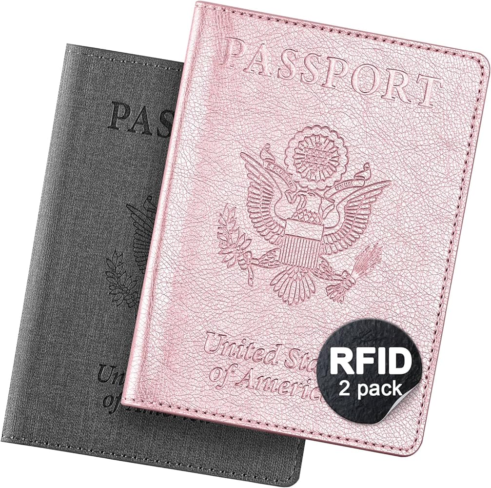 passport cover amazon