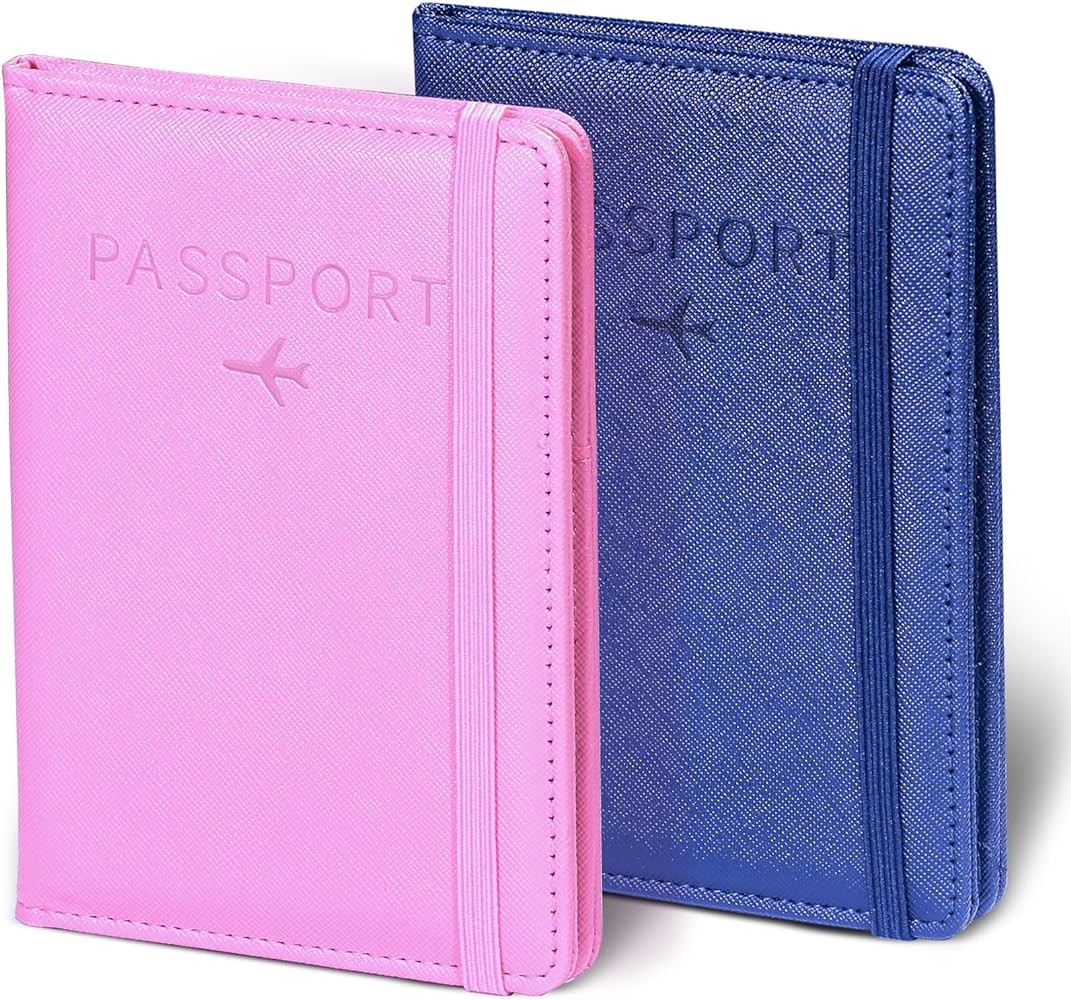 passport cover amazon