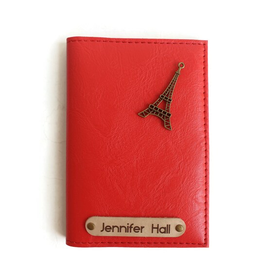 passport cover for women