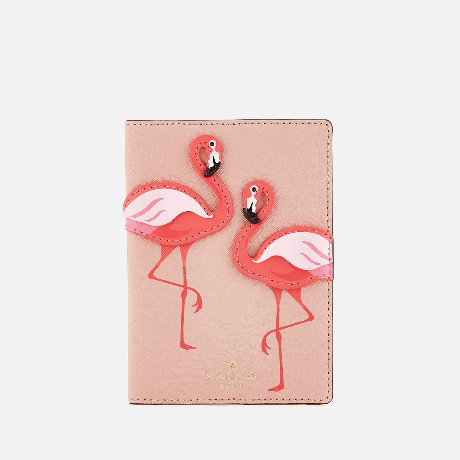 passport cover kate spade