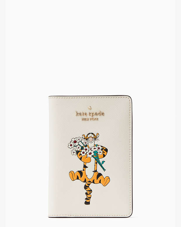 passport cover kate spade