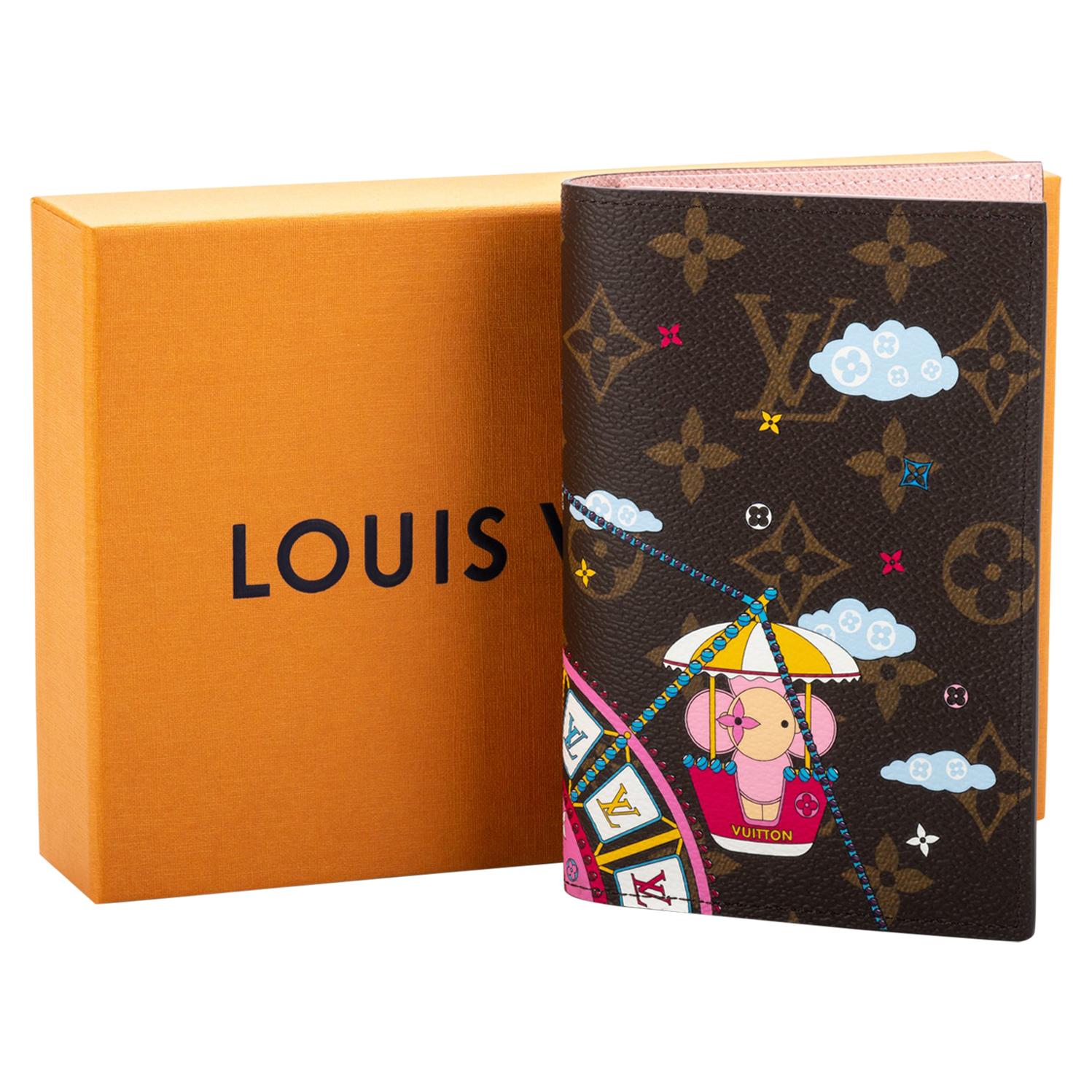 passport cover louis vuitton