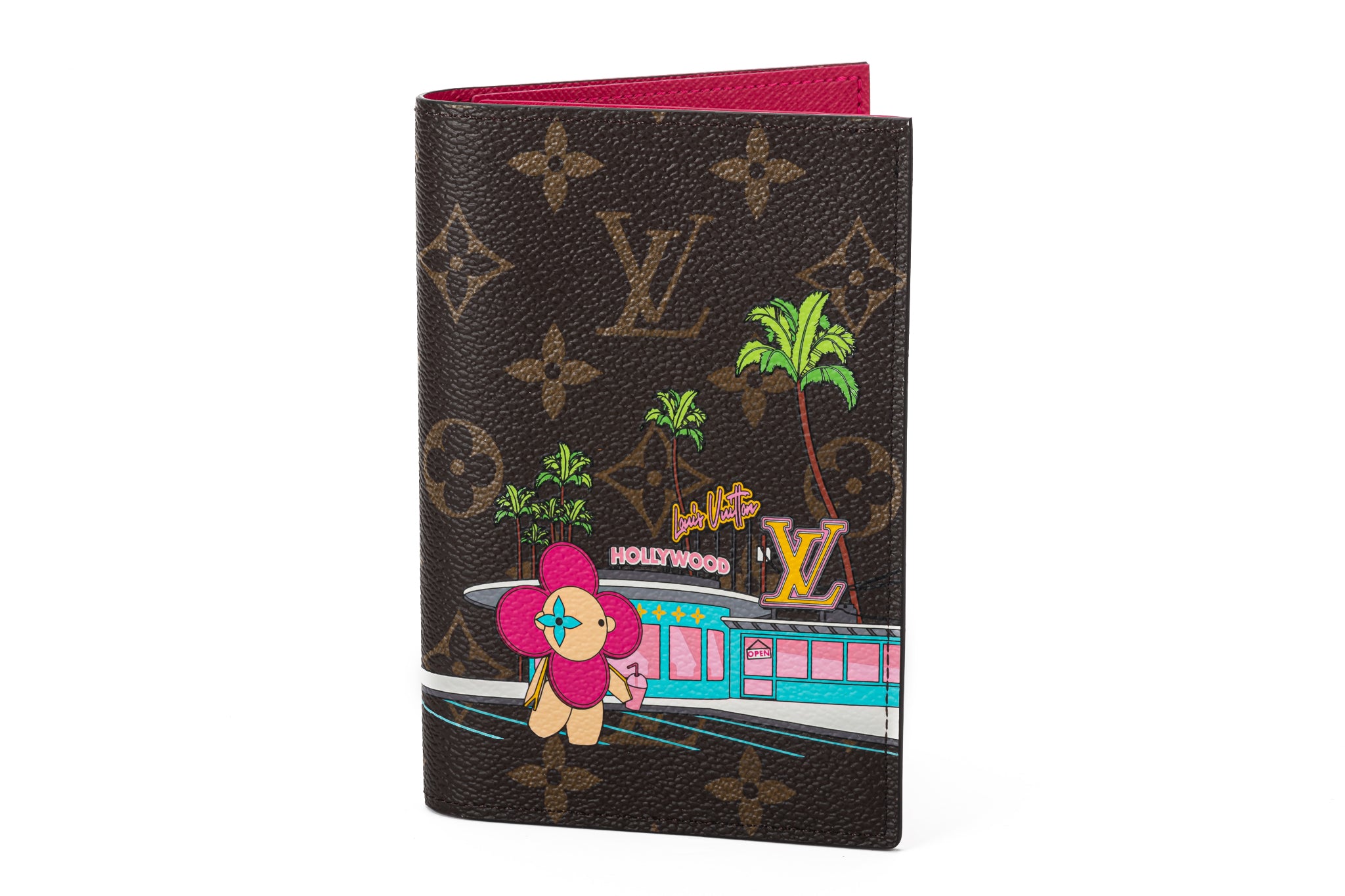 passport cover louis vuitton