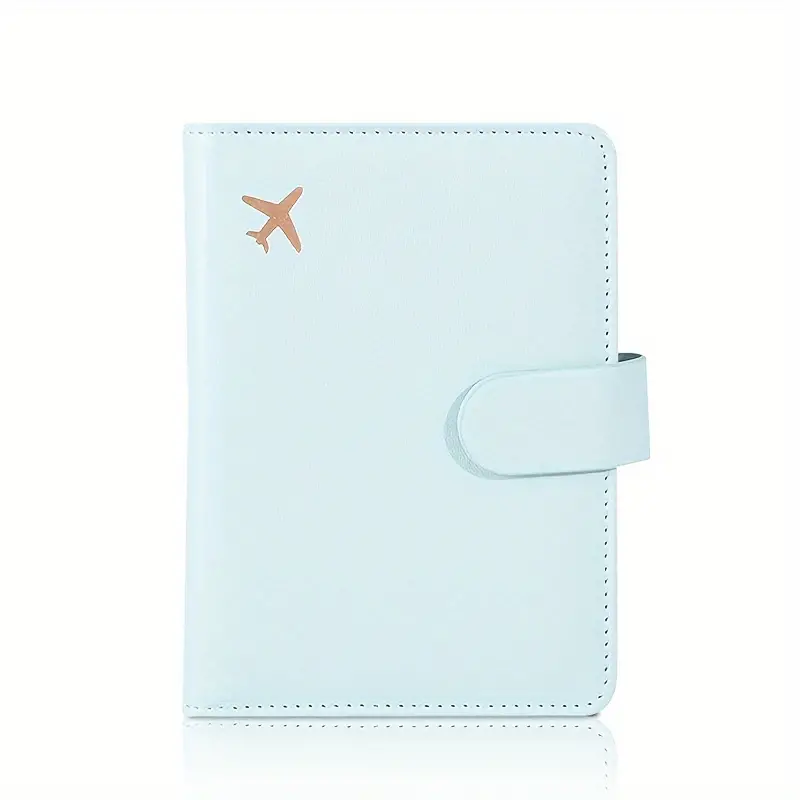 passport cover women's