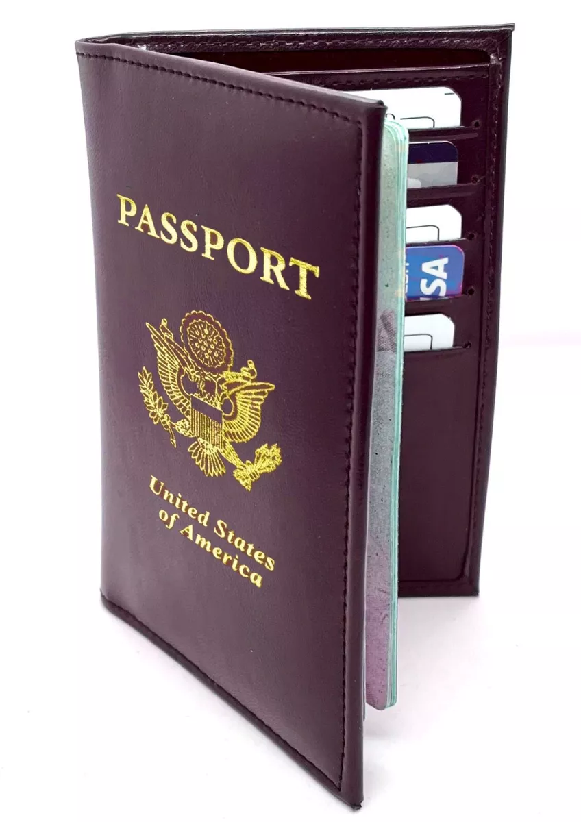 passport cover