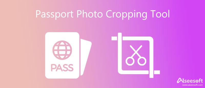 passport crop tool