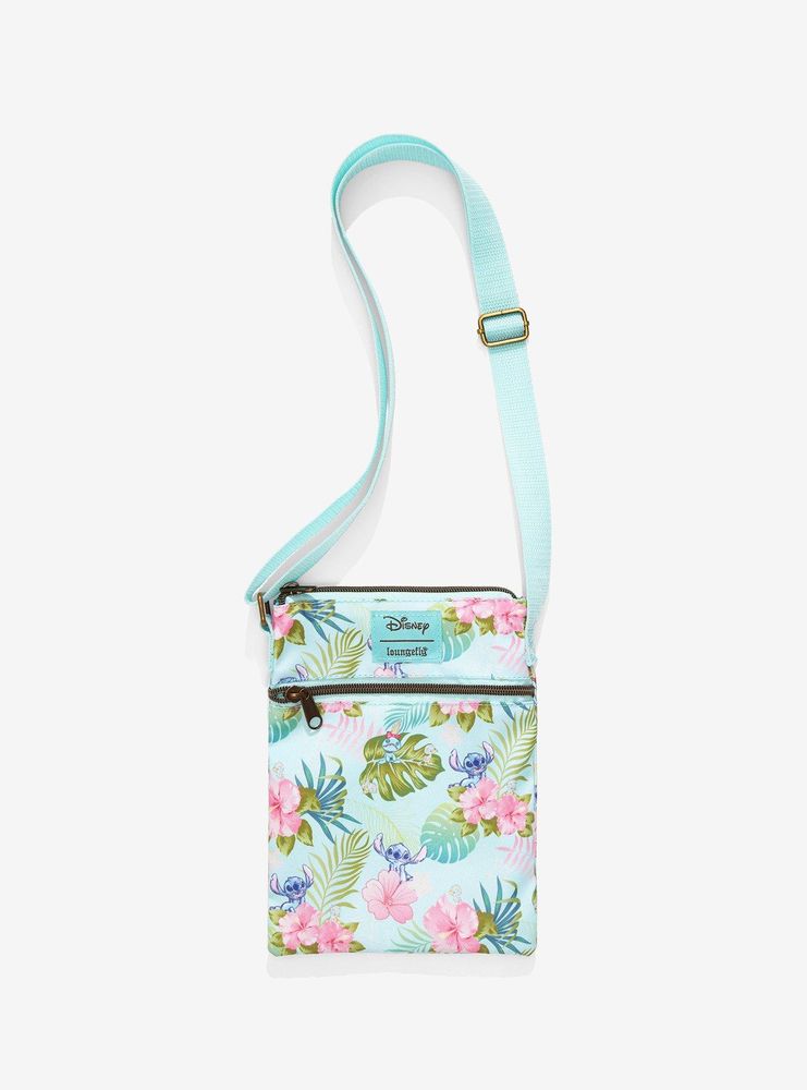 passport crossbody bag