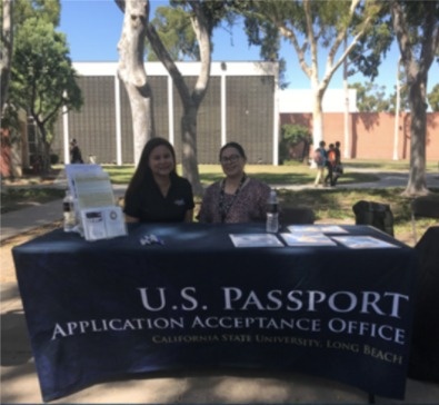 passport csulb