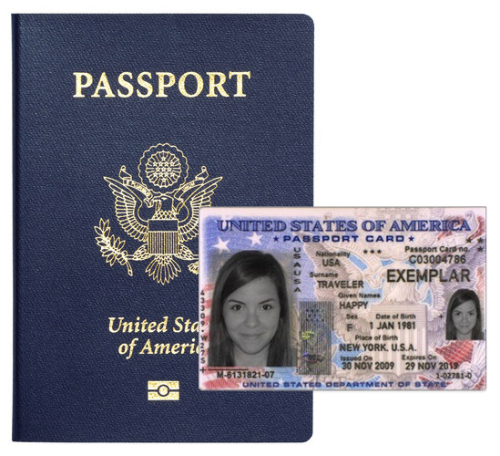 passport definition