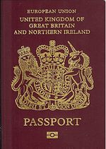 passport definition