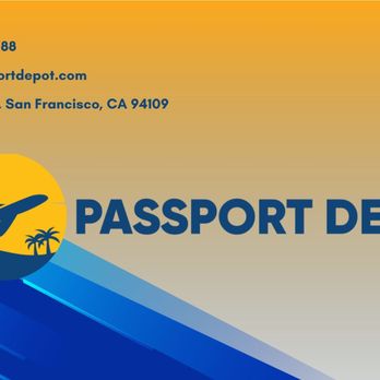 passport depot