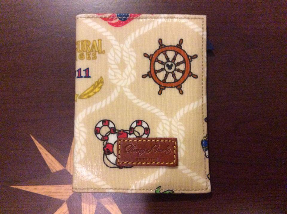 passport disney cruise