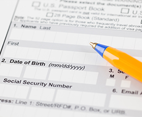 passport ds-11 form