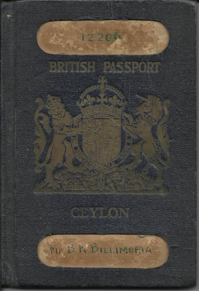 passport dts