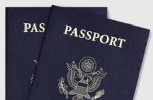 passport errors