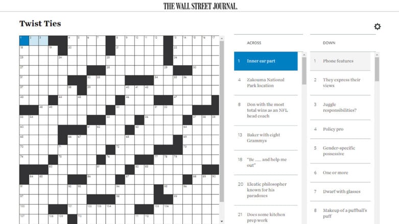 passport essentially crossword clue