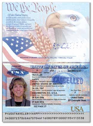 passport example