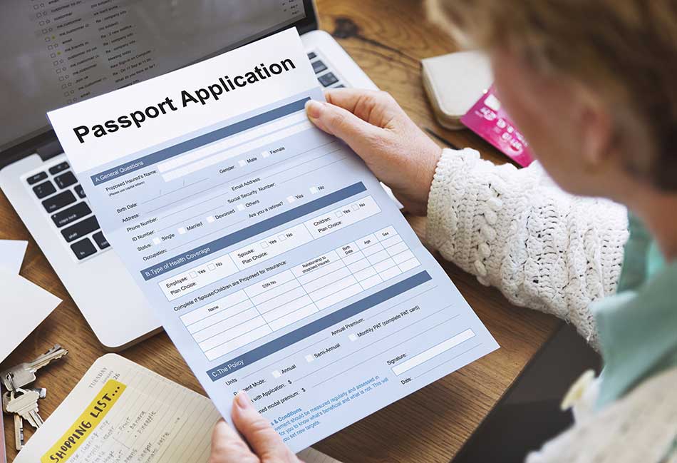 passport expediter