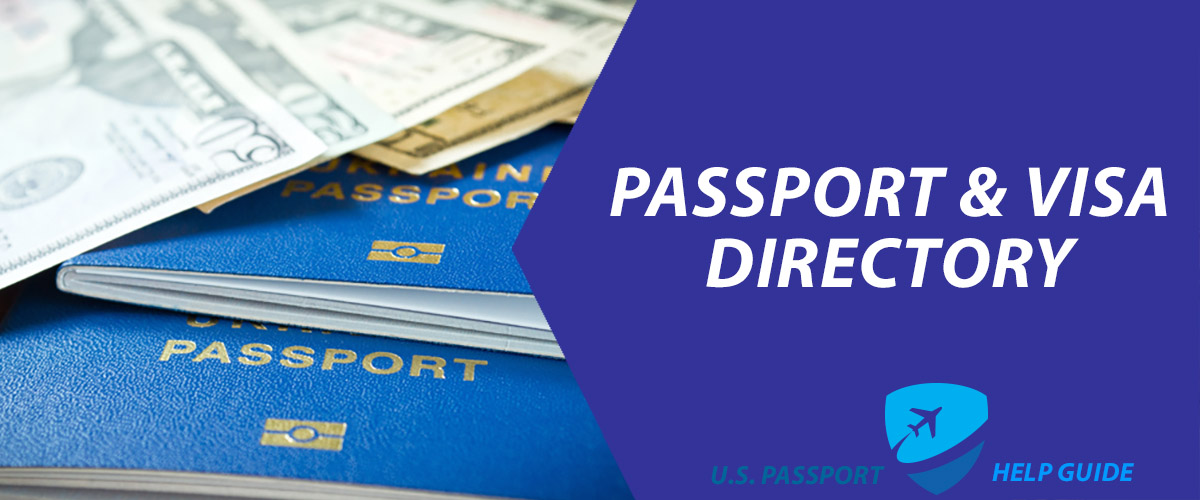 passport expediting company