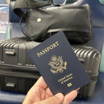 passport expeditors nyc