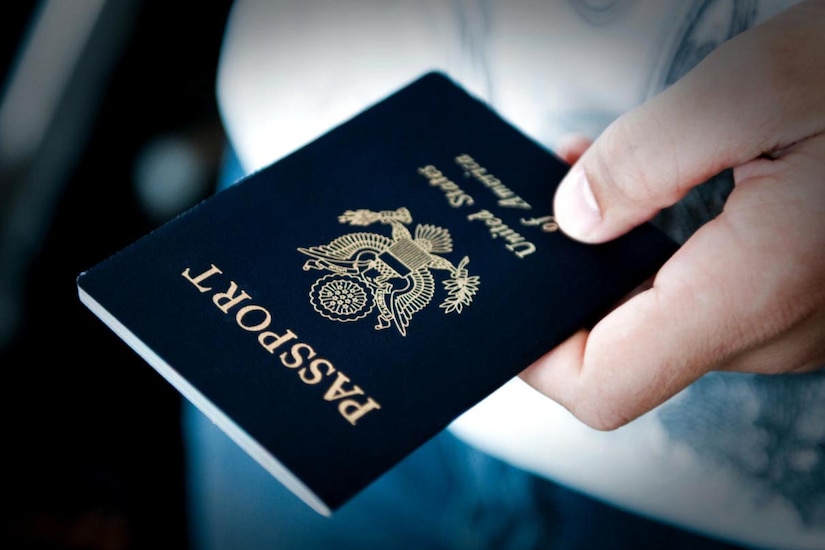 passport expiration international travel