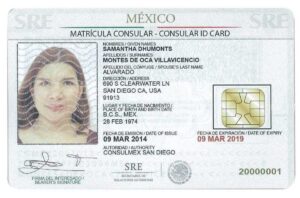 passport expiration mexico