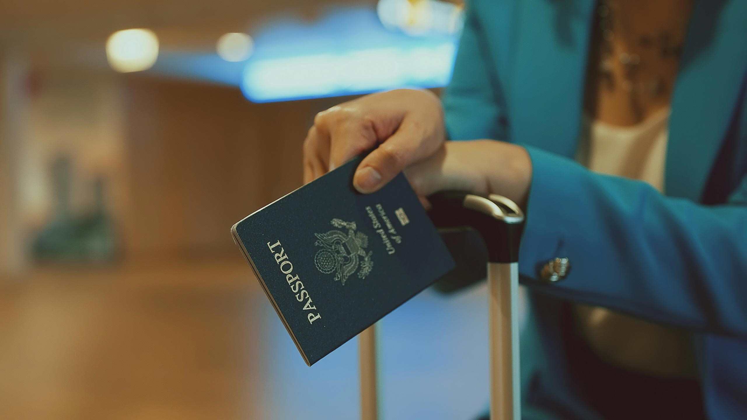 passport expiration rules for travel