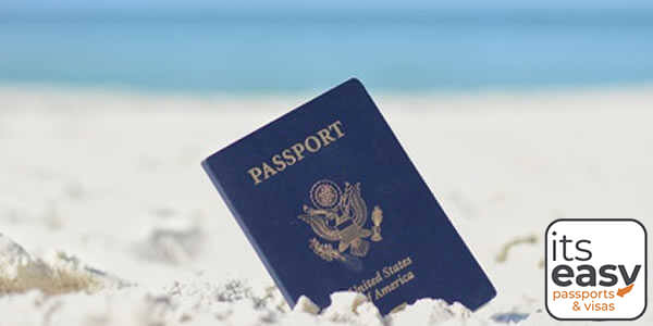 passport expired can i renew