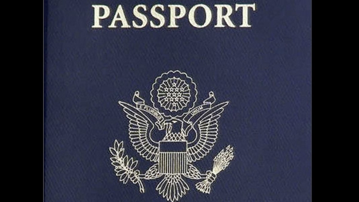 passport expired need to travel tomorrow