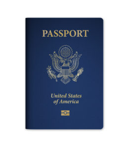 passport expiring within 6 months of travel