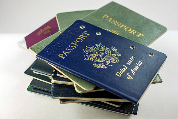 passport expiry rules usa