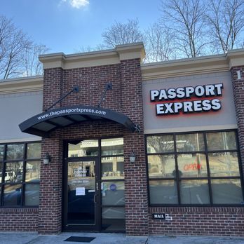 passport express roswell