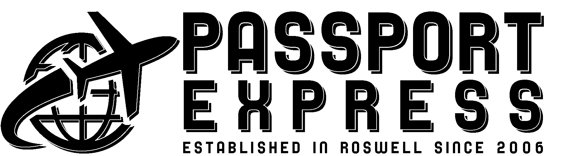 passport express roswell