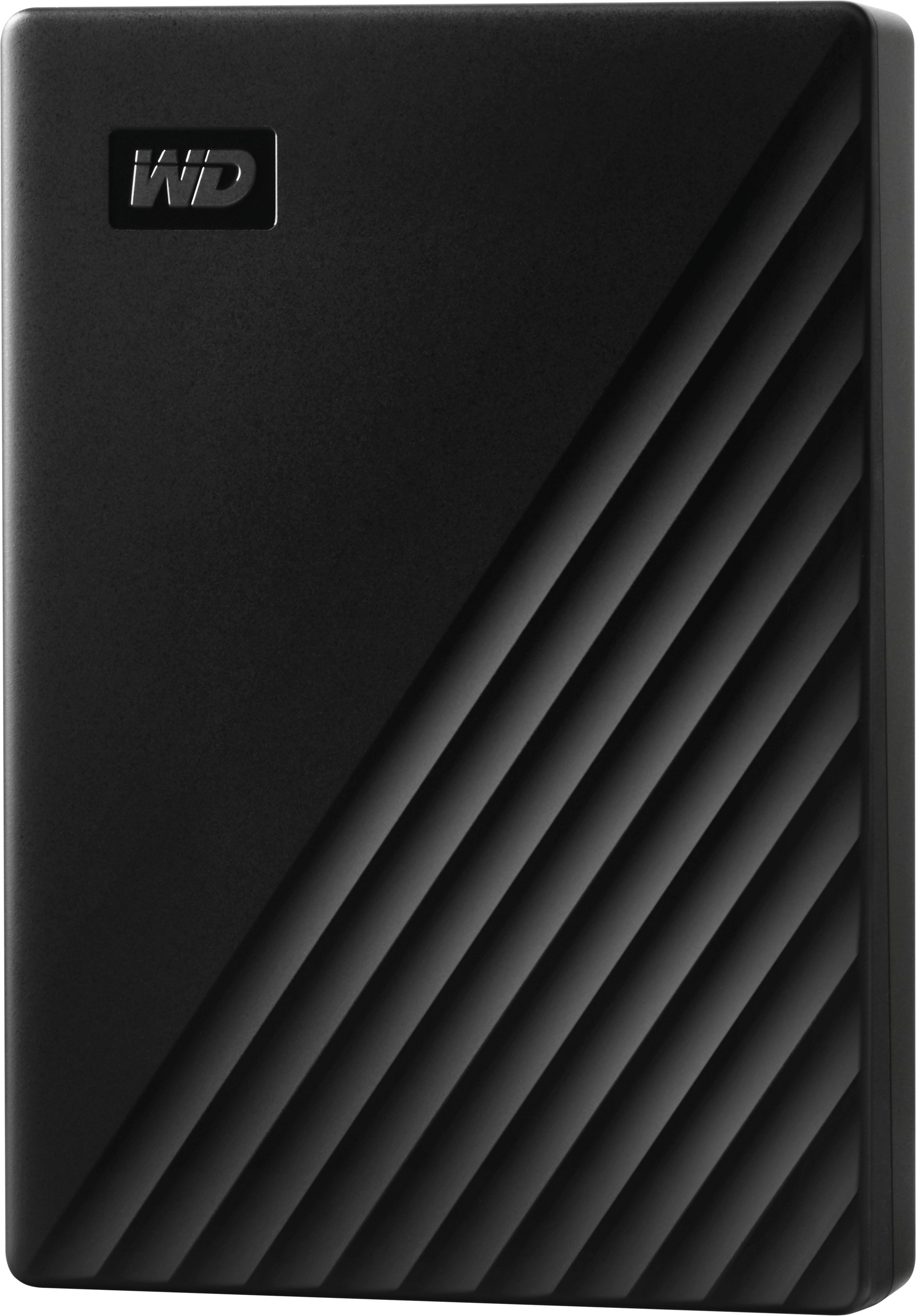 passport external hard drive