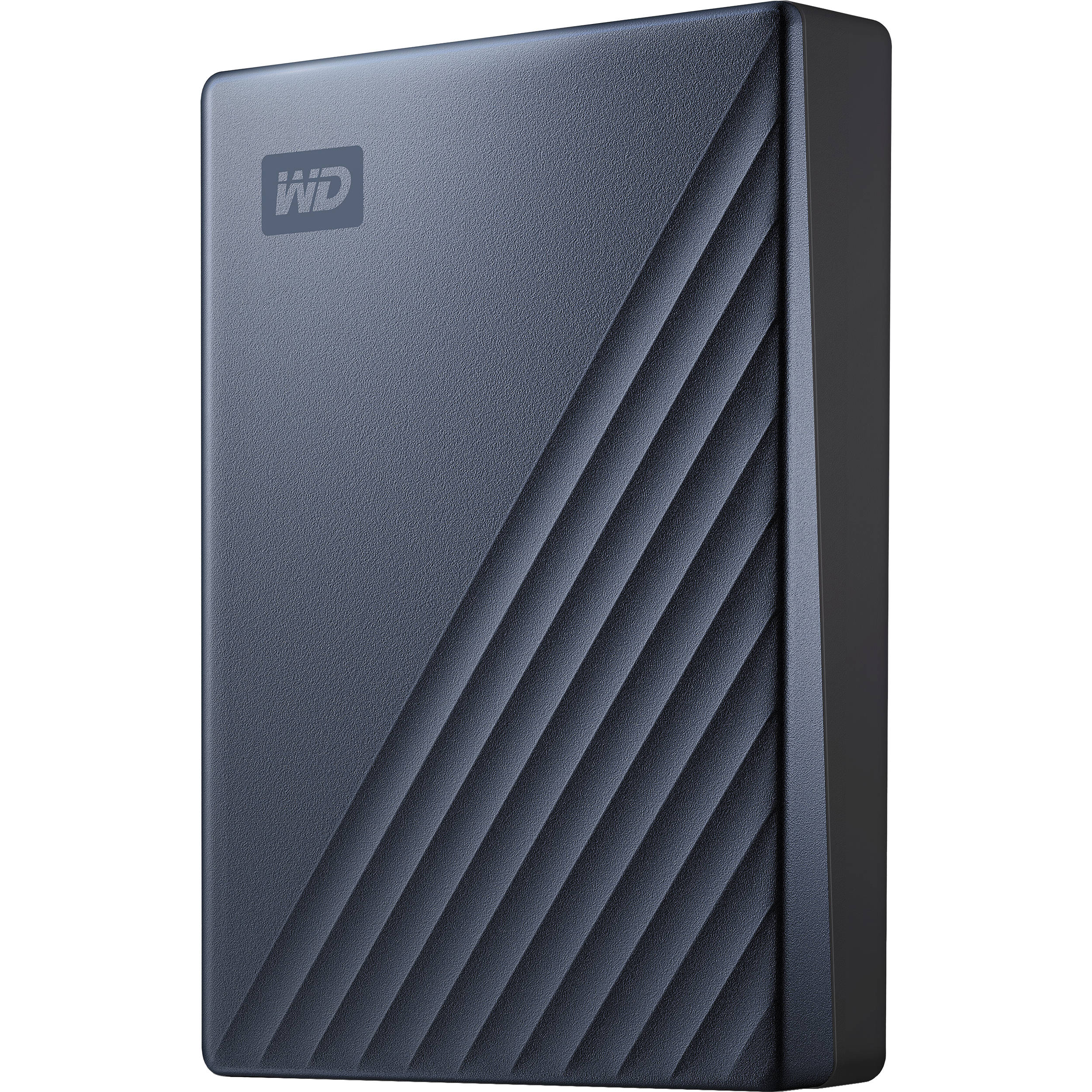 passport external hard drive