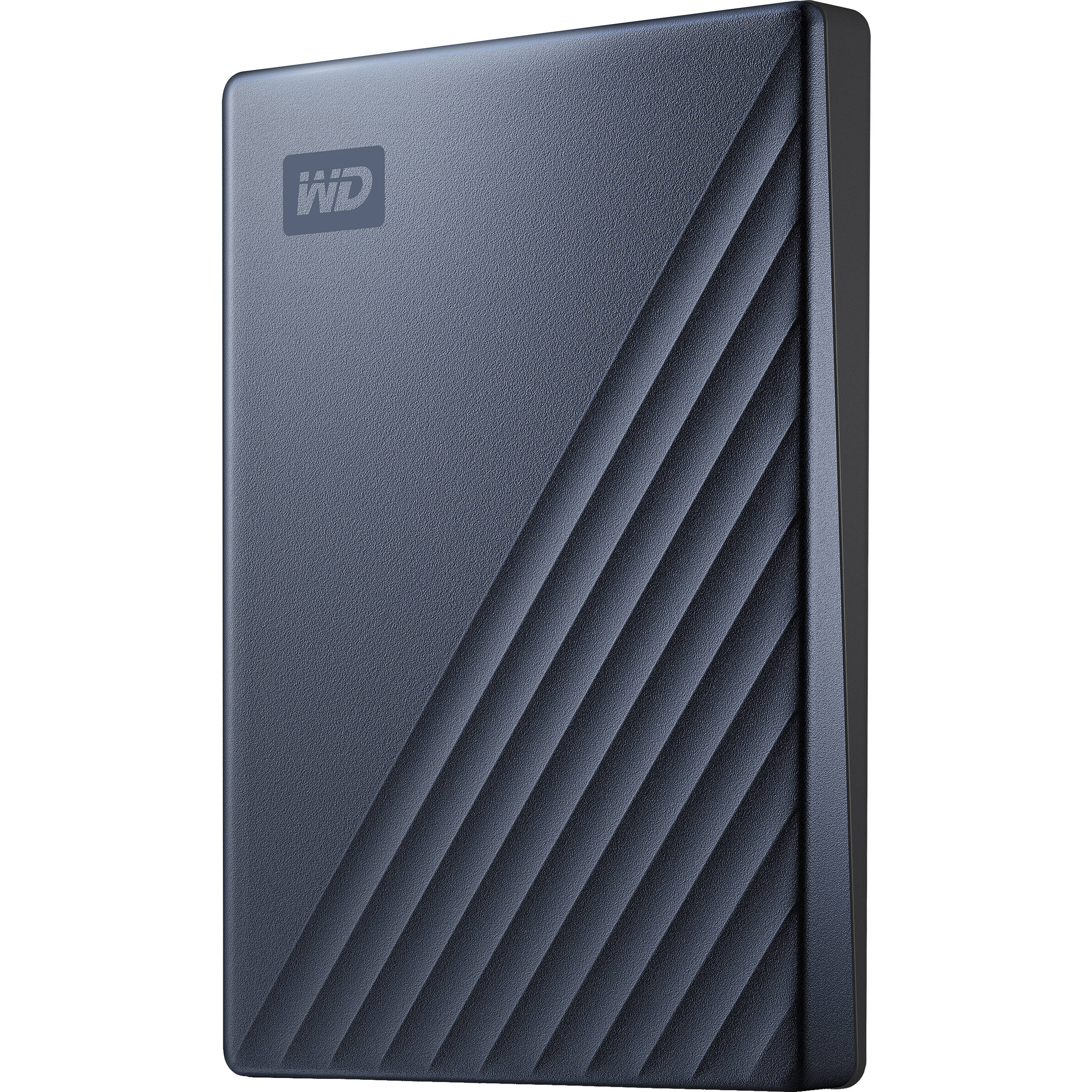 passport external hd