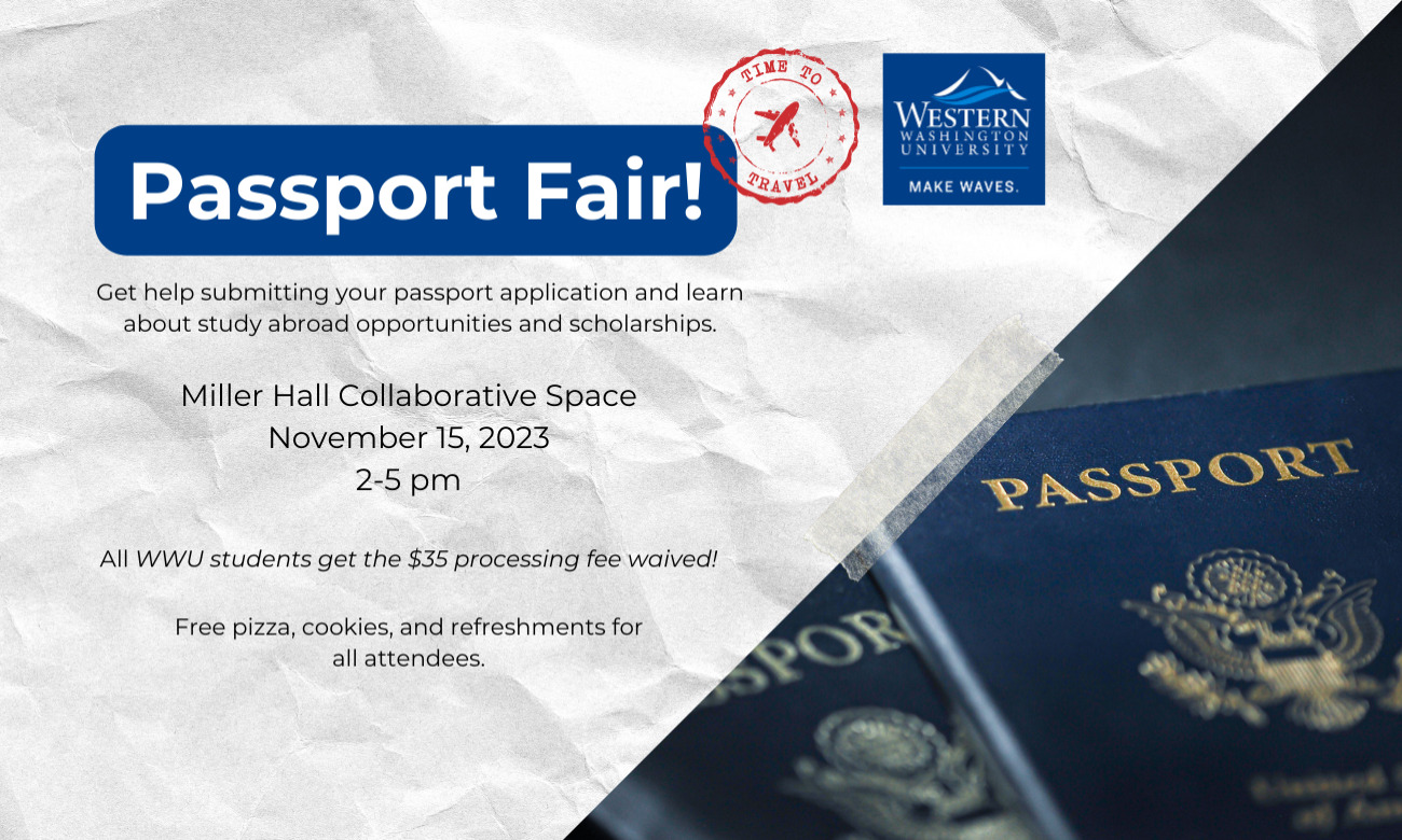 passport fair 2023