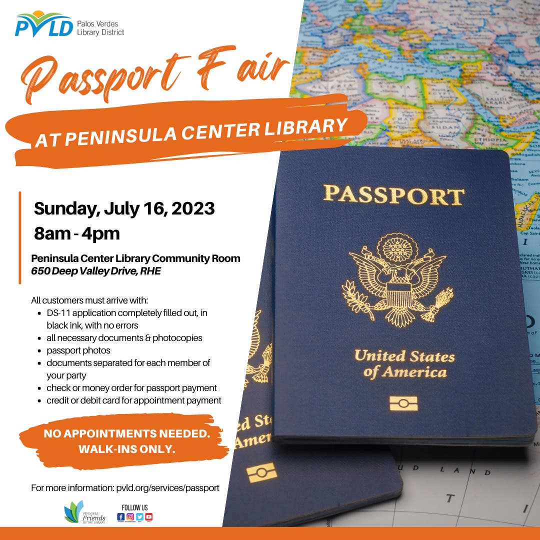 passport fair