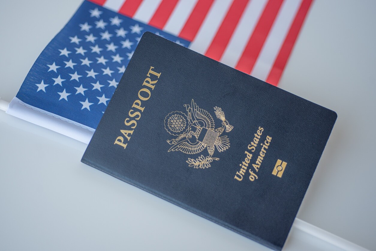 passport faq