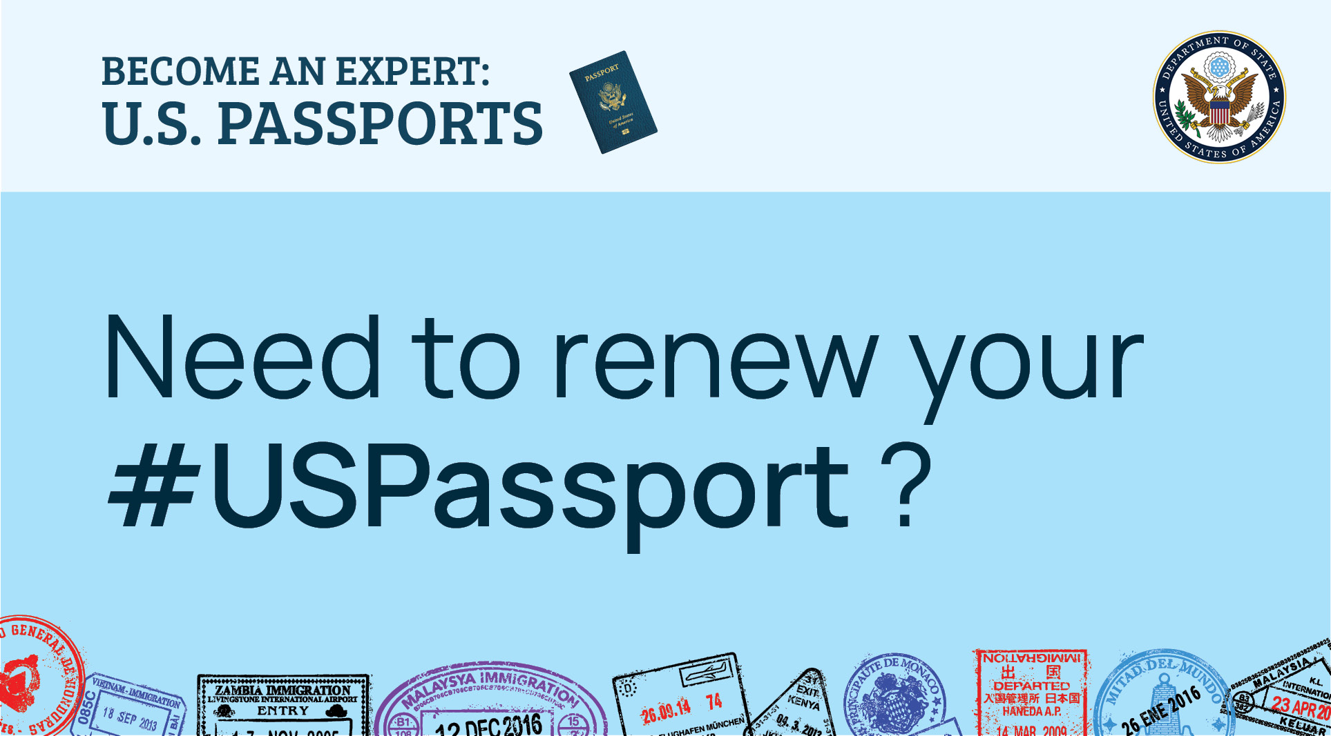 passport fast